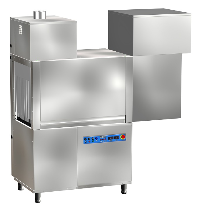 Korventransportmach Pl Asc Cd