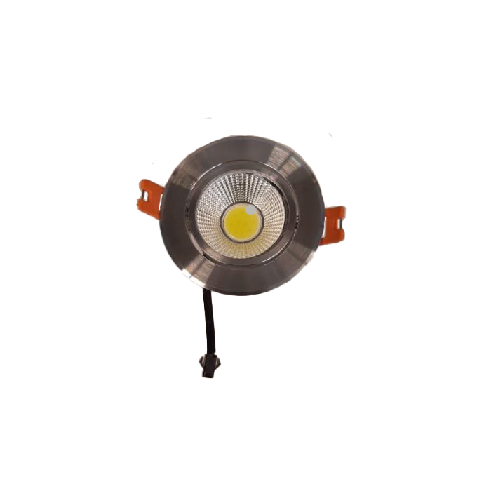 1x Led Spot Tbv 7333 Serie Afzuigkap