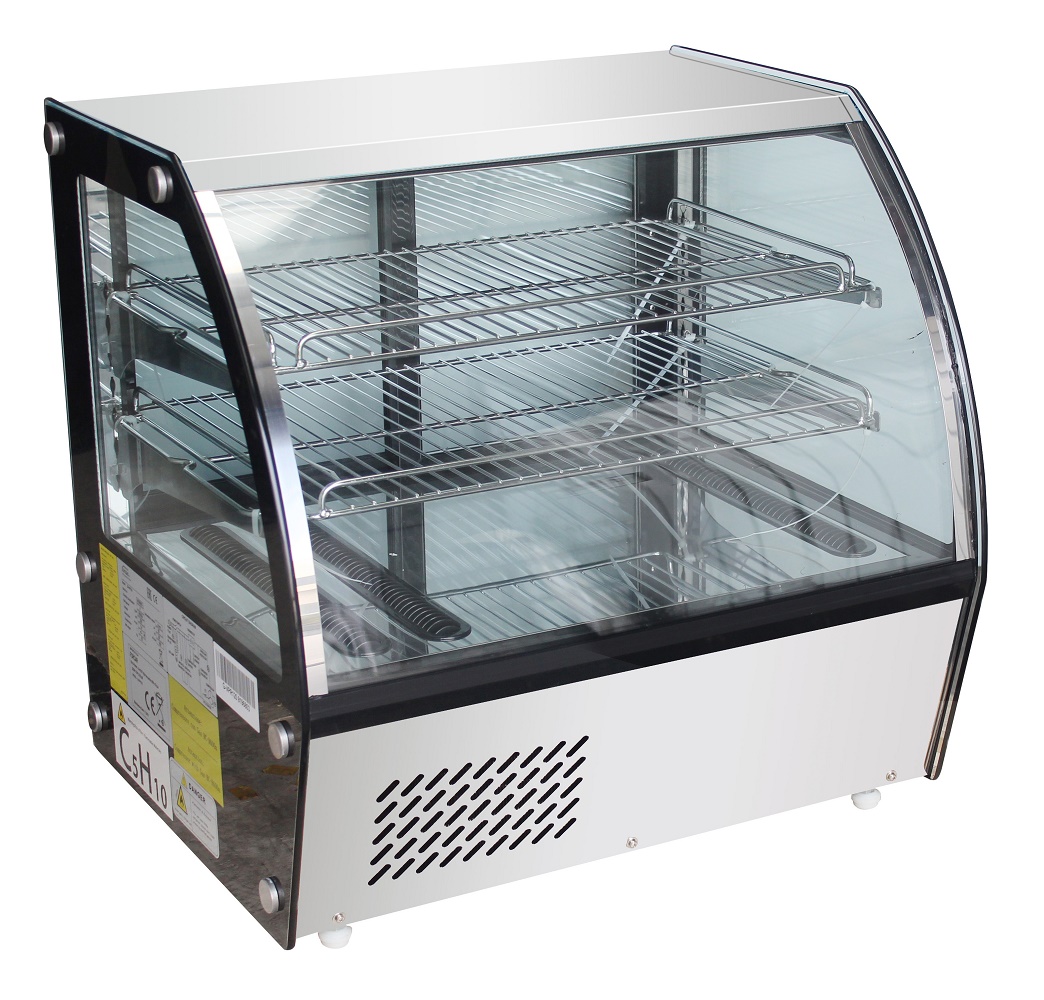 Koelvitrine 100 L