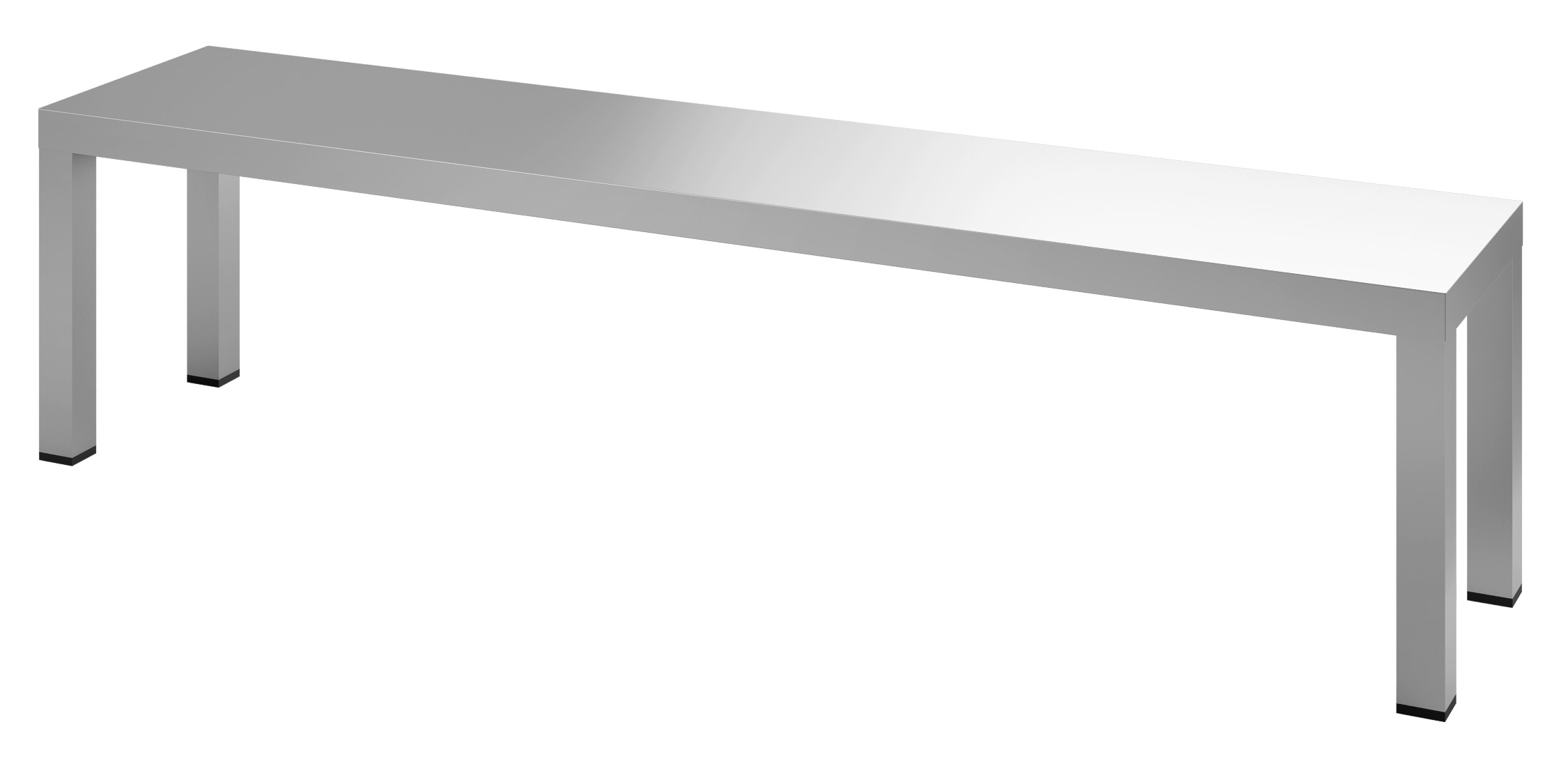 Etagere 1 Niveau 1200