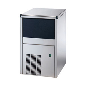 Ijsblokjesmachine 25kg/24h