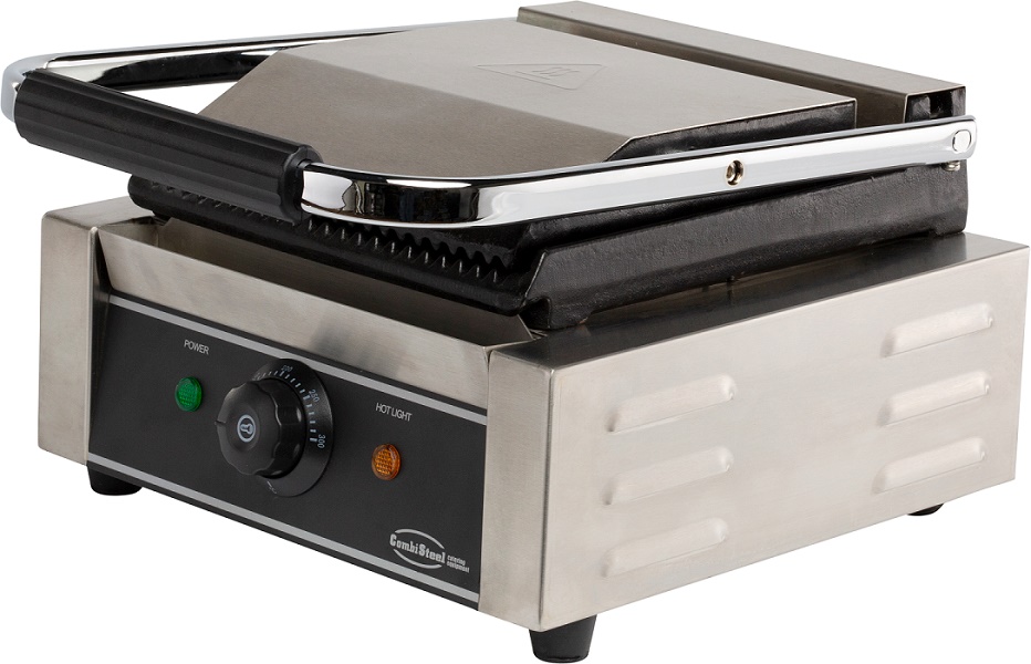 Contact Grill Enkel