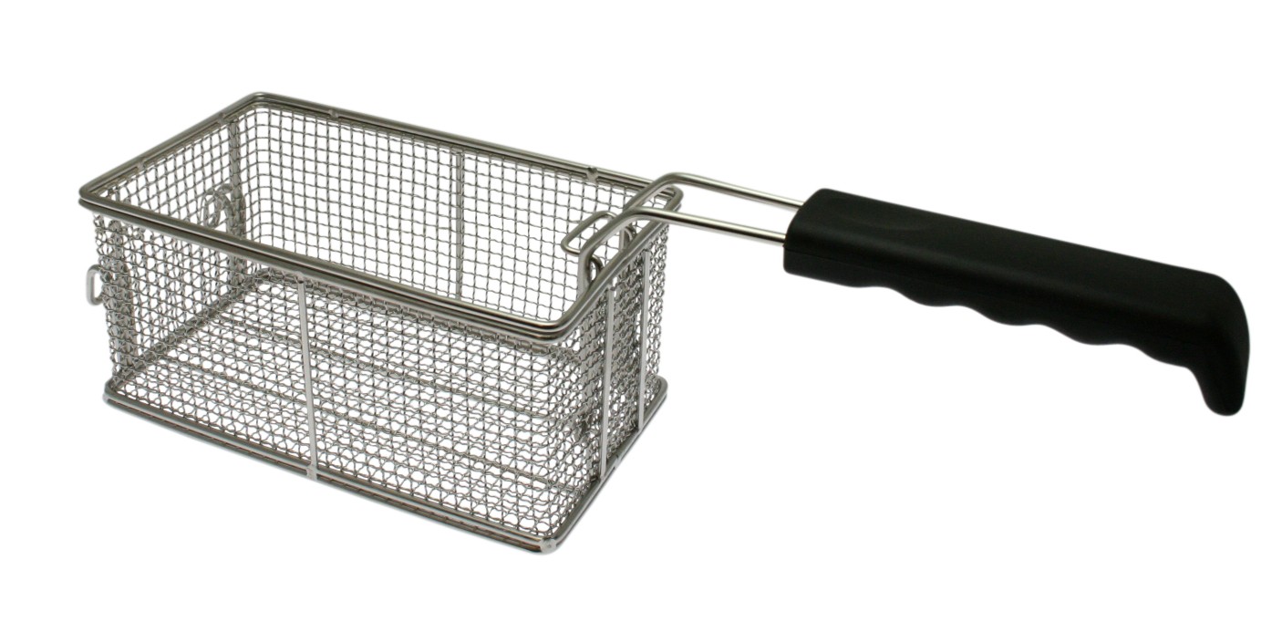 Frituurmand Tbv 7455.1001-1002