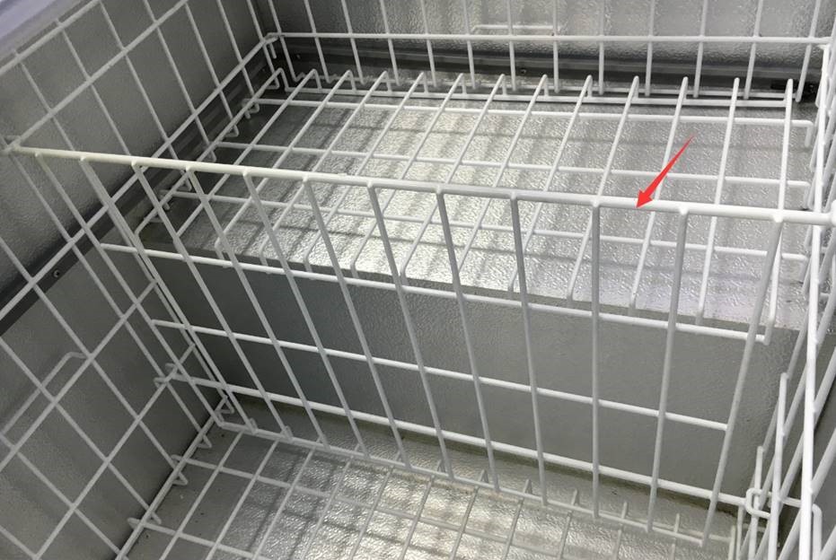 Verdeler Tbv Vrieskist 7455.25/26