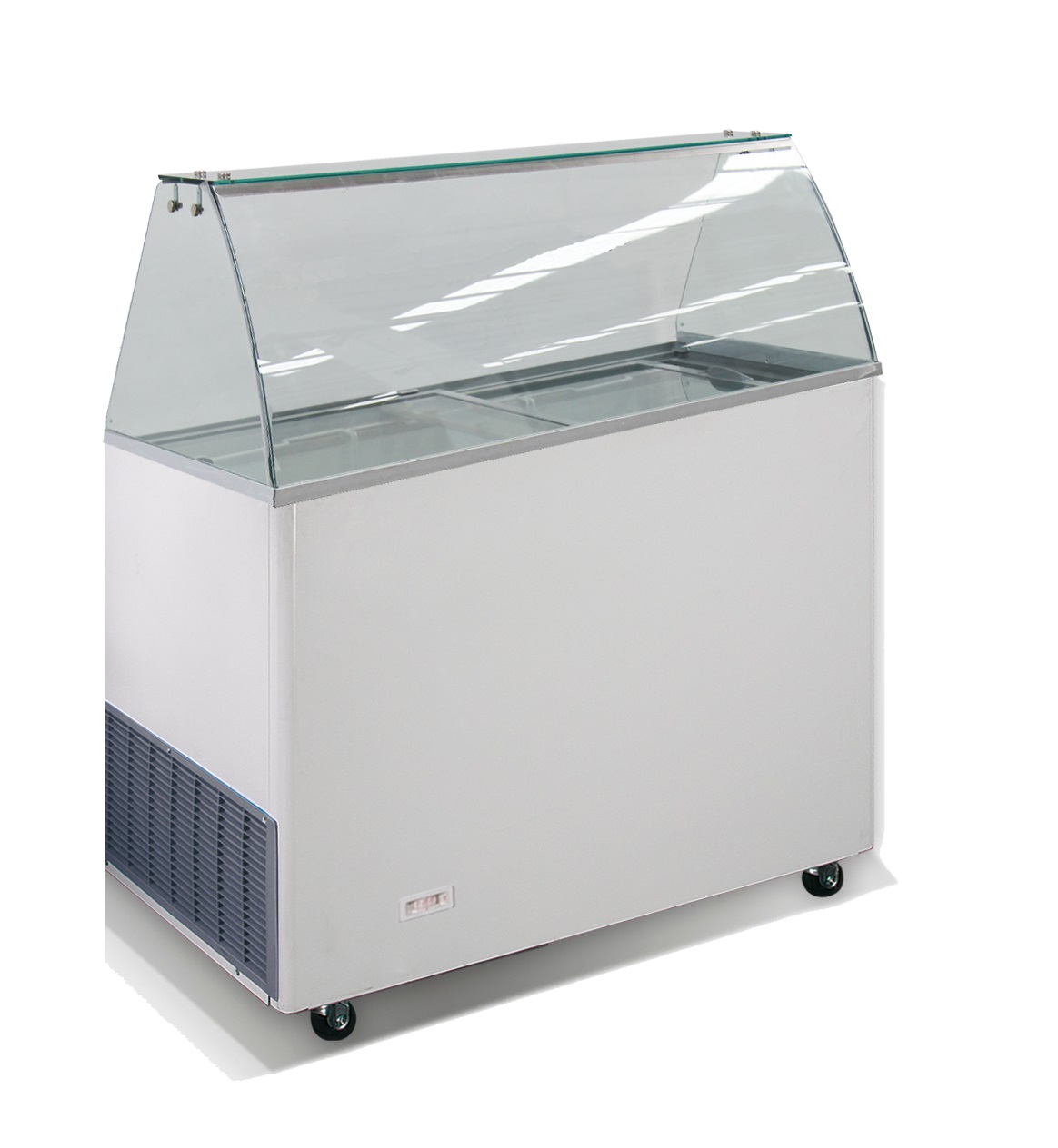 Schepijsvitrine Corsica 6x5 Ltr