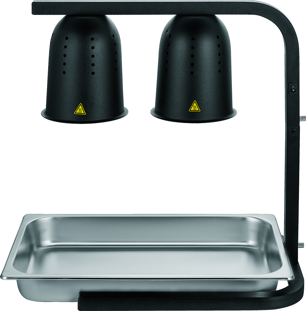 Warmhoudlamp