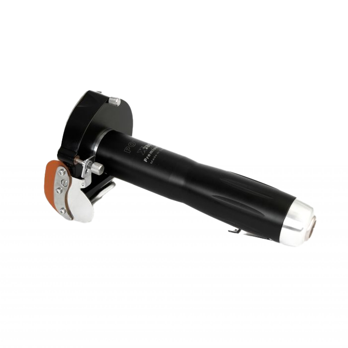 Donermes Electrisch 60 Kg 24h