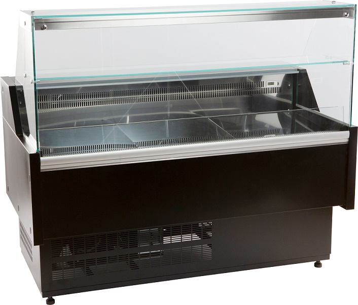 Koelvitrine Oscar 1.5