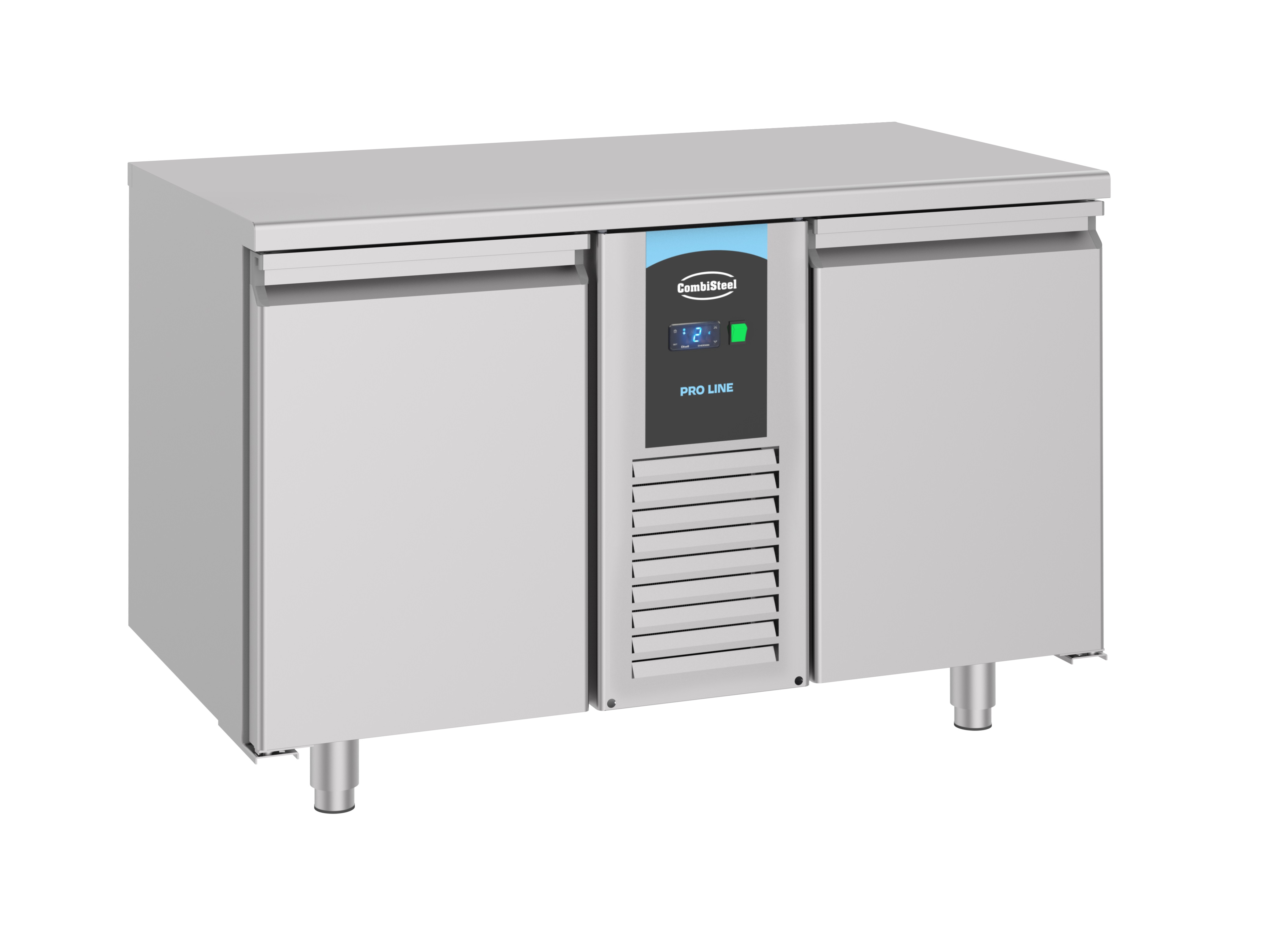 700 Koelwerkbank 2 Deuren Monoblock Energy Line