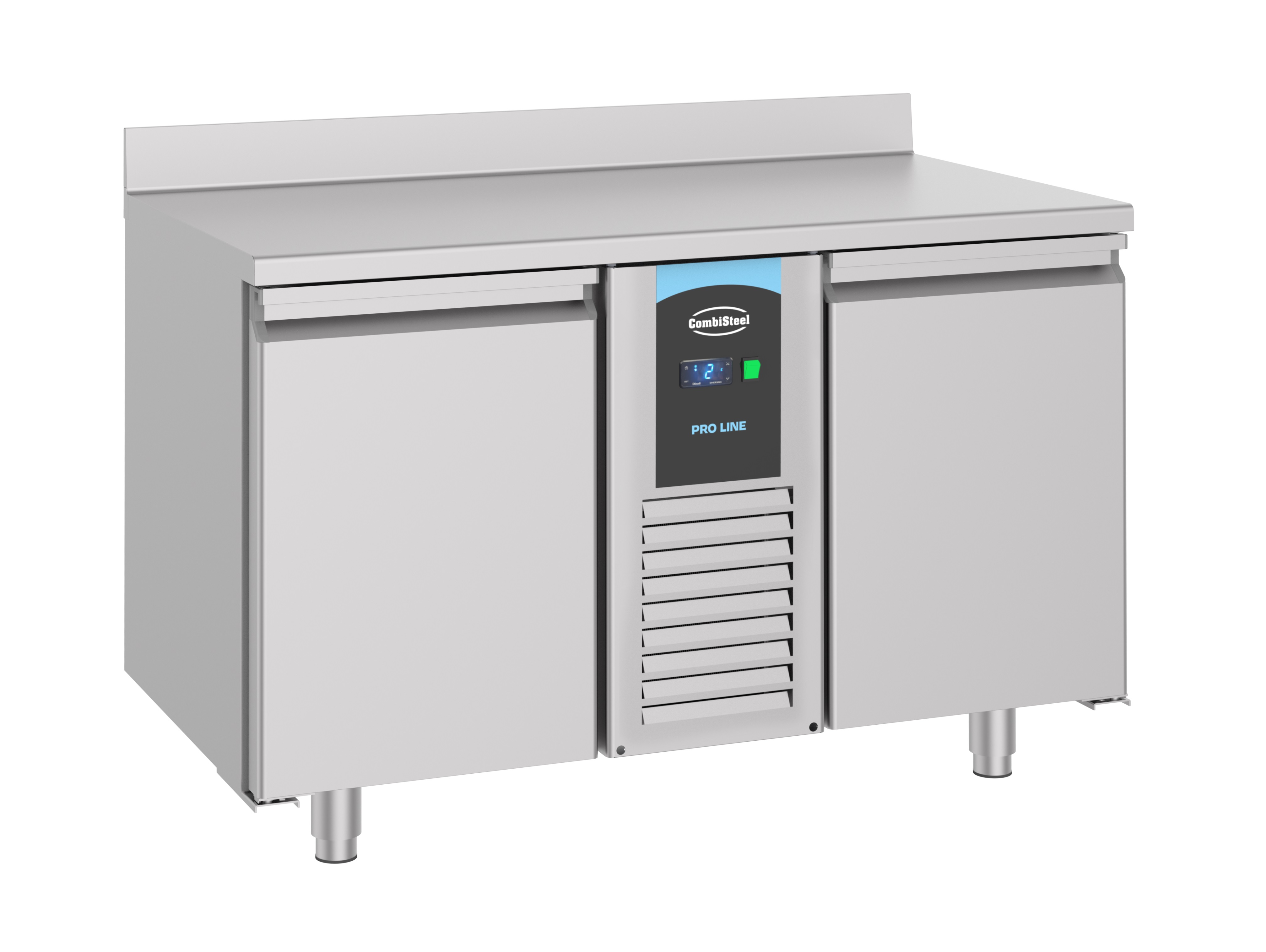 700 Koelwerkbank Rand 2 Deuren Monoblock Energy Line