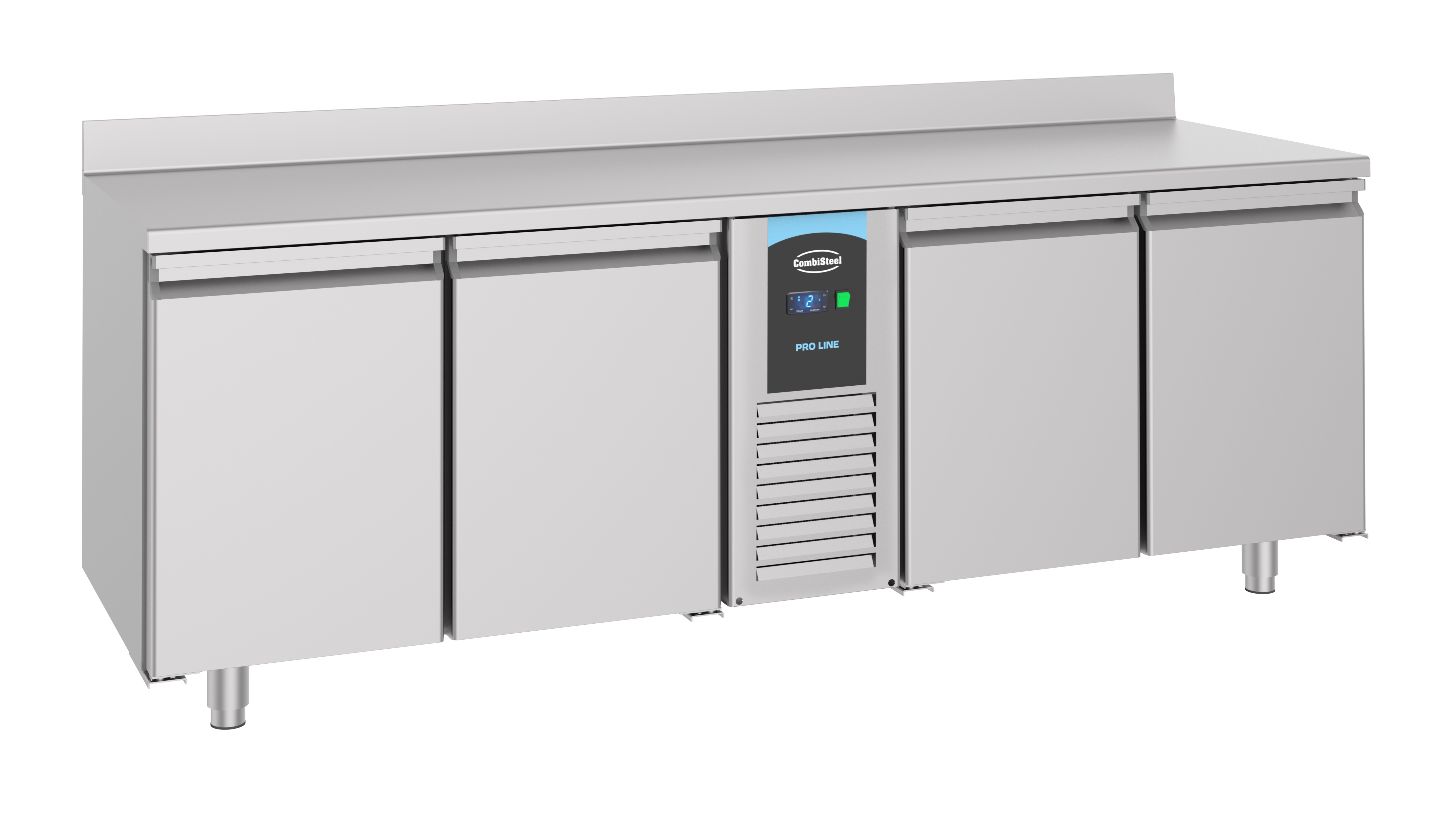 700 Koelwerkbank Rand 4 Deuren Monoblock Energy Line