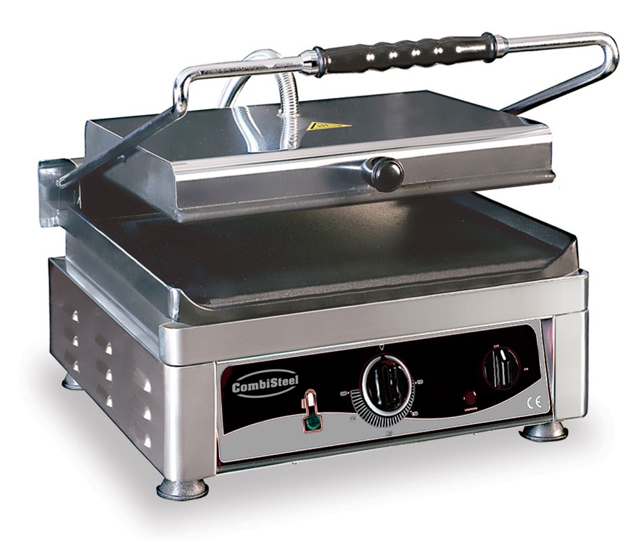 Contact Grill Glad