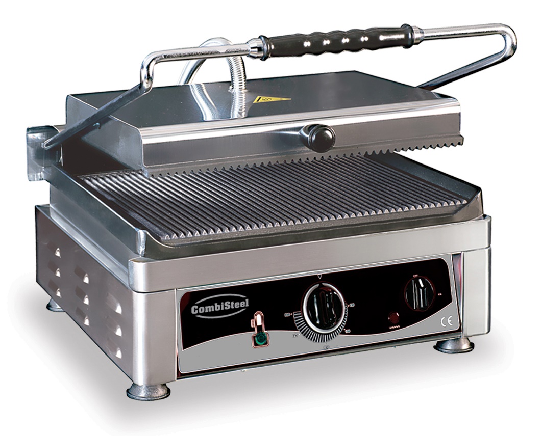 Contact Grill Geribd