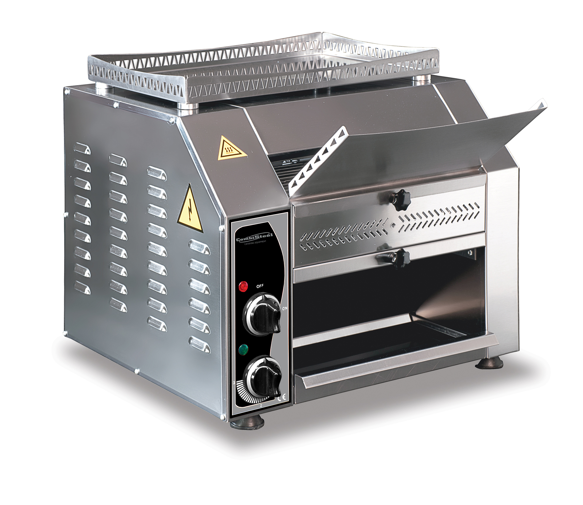Toaster Lopende Band