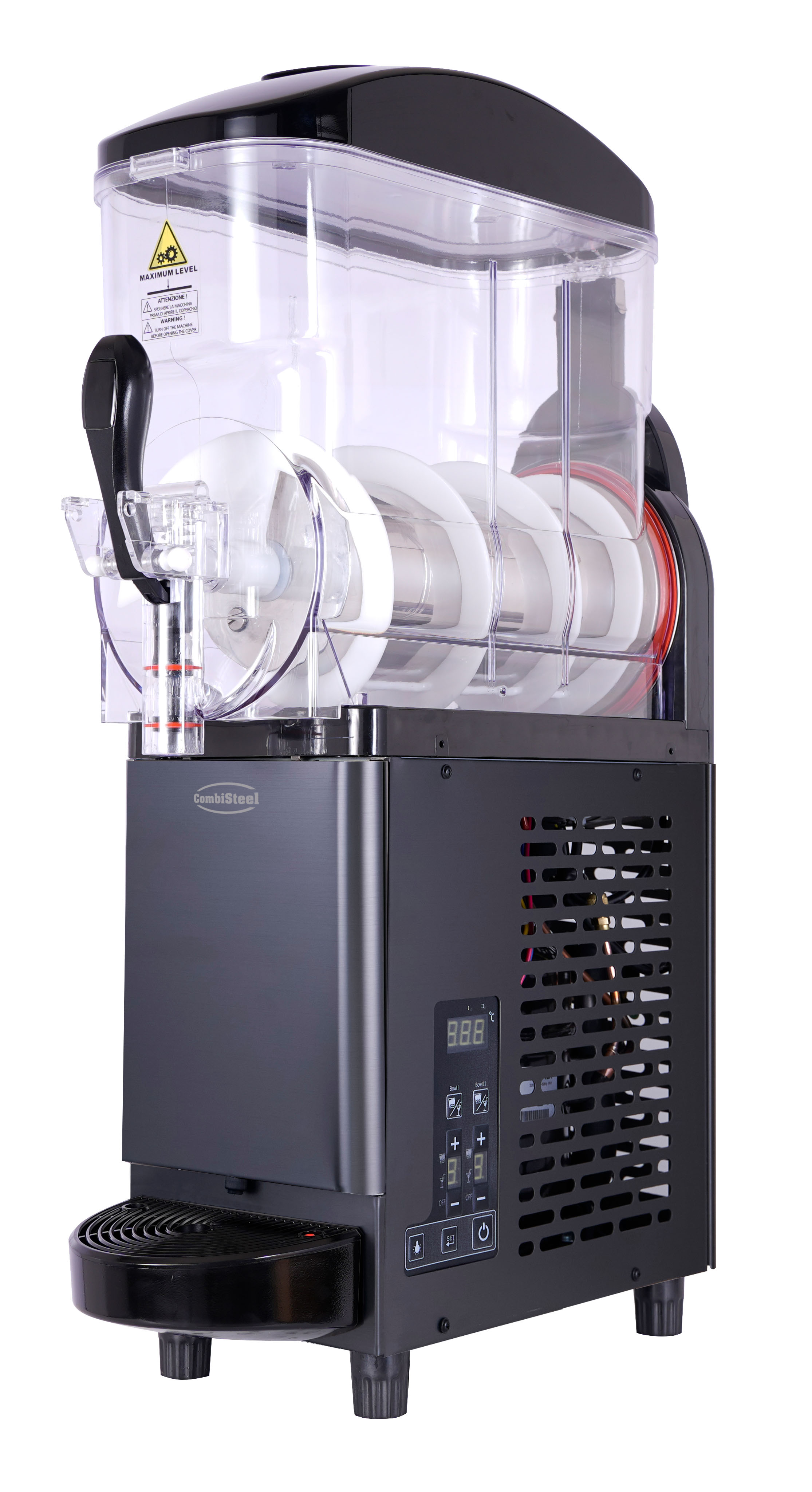 Slush Machine 1x12l