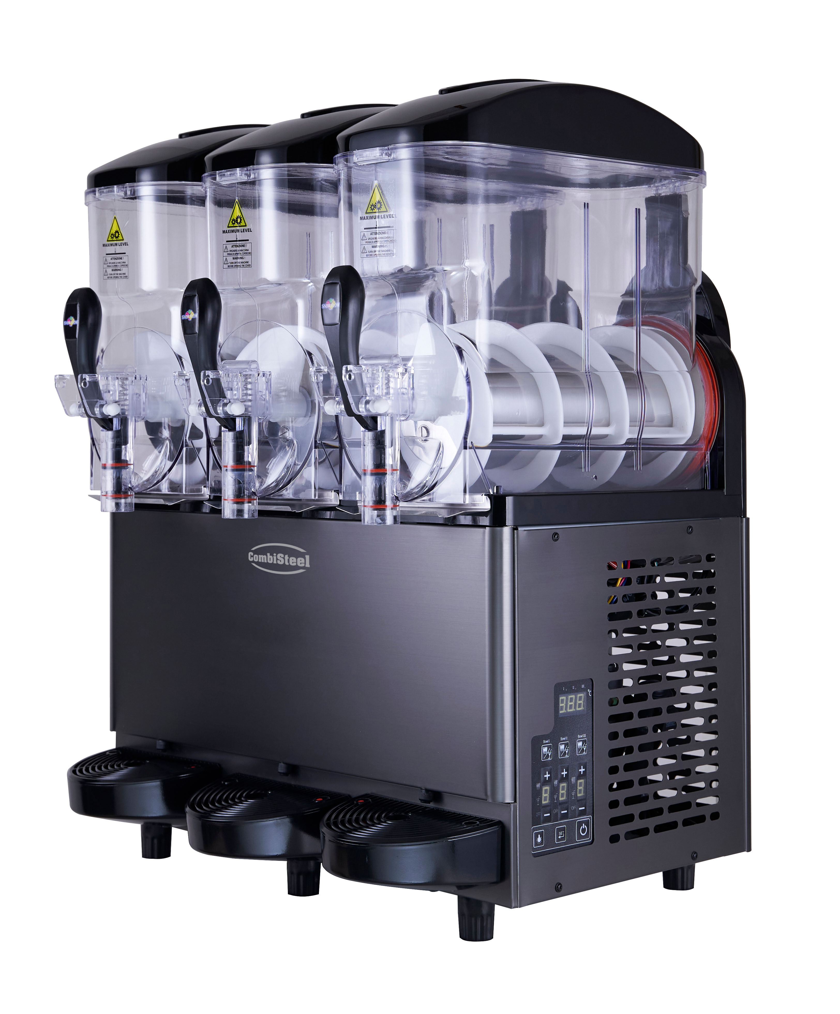 Slush Machine 3x12l