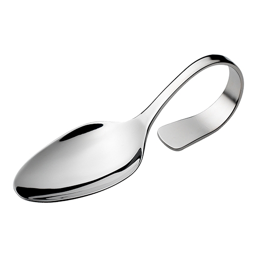 Picard & Wielpütz Amuse lepel Party 13 cm