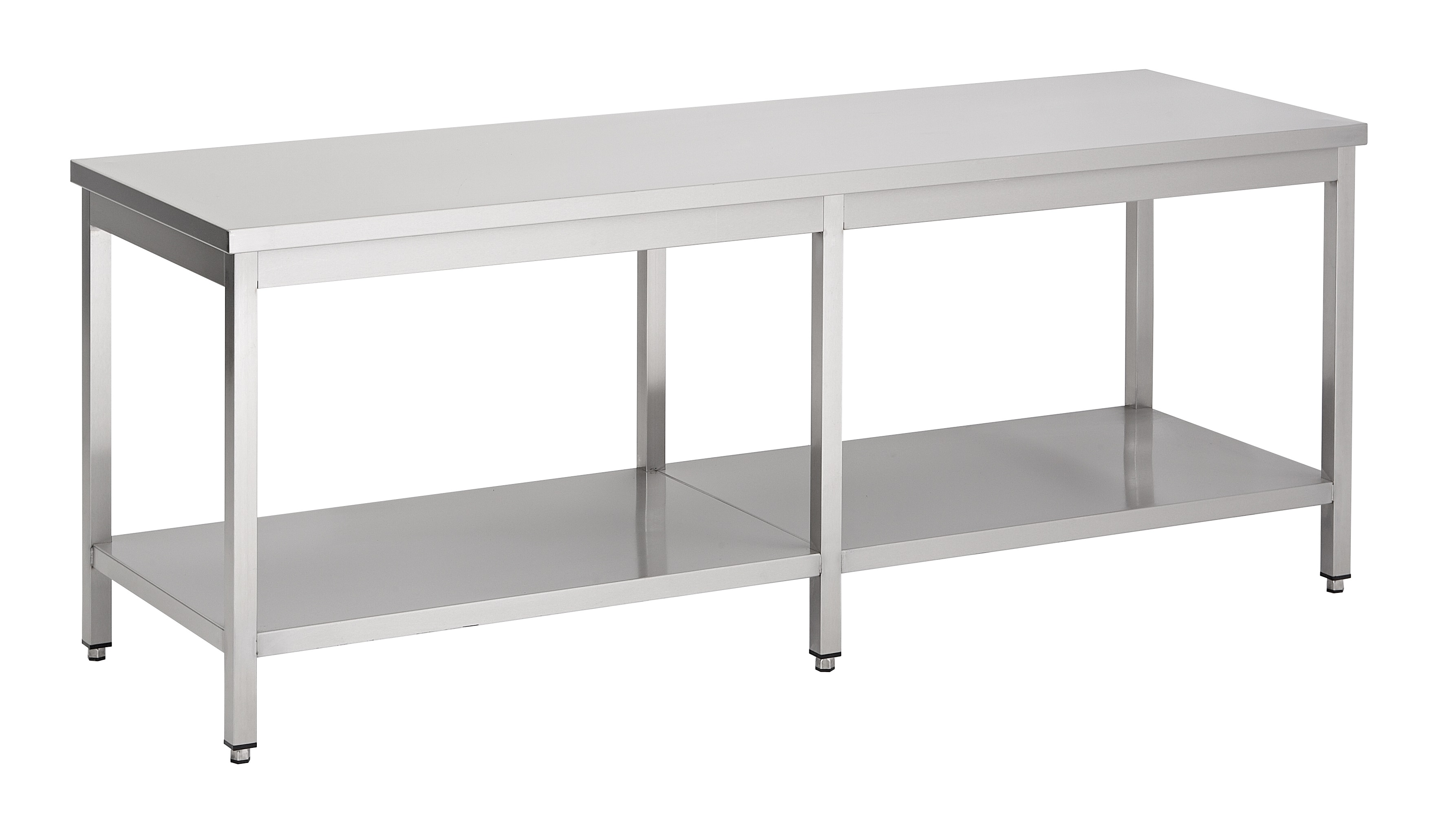 700 Werktafel Bodemschap 2800