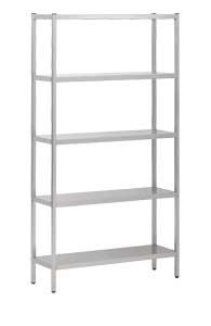 Stelling 5 Levels 1000