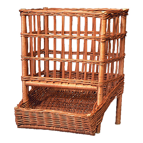 EMGA Broodjesmand riet