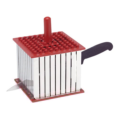 EMGA Sate-rijgsnijder