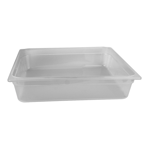 CaterChef Voedseldoos 2/1 GN | 150 mm | 65x53 cm | 43 liter