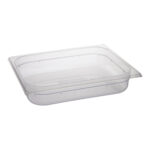 CaterChef Voedseldoos 1/2 GN | 65 mm | 32,5x26,5 cm | 4 liter