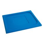 CaterChef Deksel 1/2 blauw