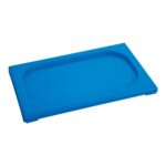 CaterChef Deksel 1/4 blauw