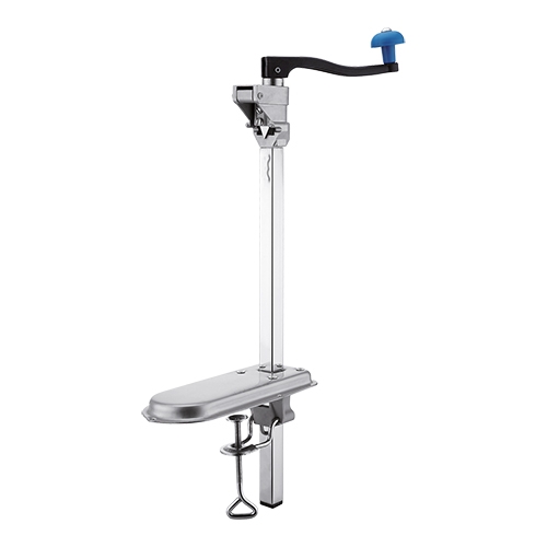 EMGA Staartblikopener Budget roestvrijstaal