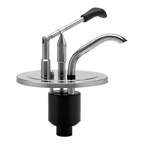 Hovicon Dispenser 5 liter emmer (gevulde saus)