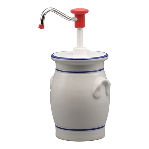 Hovicon Dispenser 2 liter rood