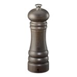 Zassenhaus Pepermolen Berlin 18 cm donker hout
