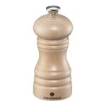 Zassenhaus Pepermolen Berlin 12 cm blank hout
