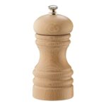 Zassenhaus Zoutmolen Berlin 12 cm blank hout