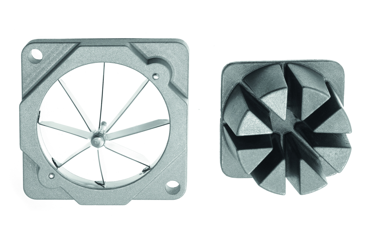 Hendi Mes voor 8 wedges