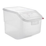 Araven Voedselcontainer | 50 liter | 00918