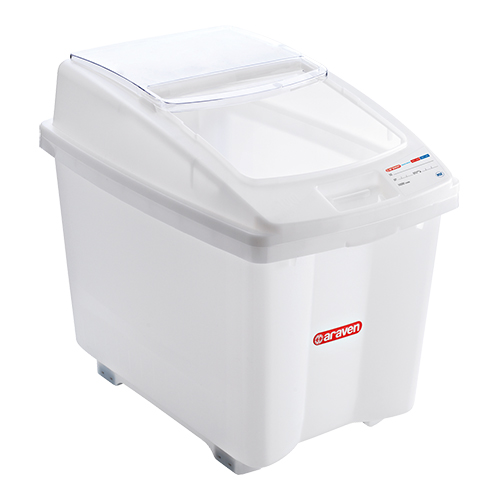 Araven Voedselcontainer | 100 liter | 00920
