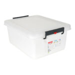 Araven Voedselcontainer | 40 liter | 91173