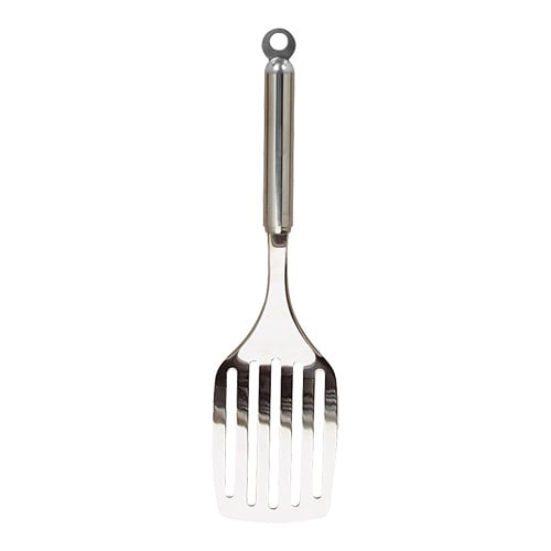 EMGA Bakspaan 26 cm roestvrijstaal