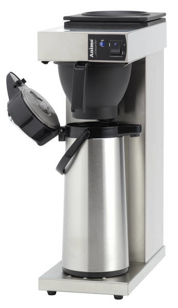 Animo Koffiezetapparaat Excelso Tp