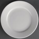 Athena Hotelware Bord rond 20 cm - 12 stuks