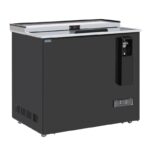 Polar Flessen en fustenkoeler | 280 liter | CT330