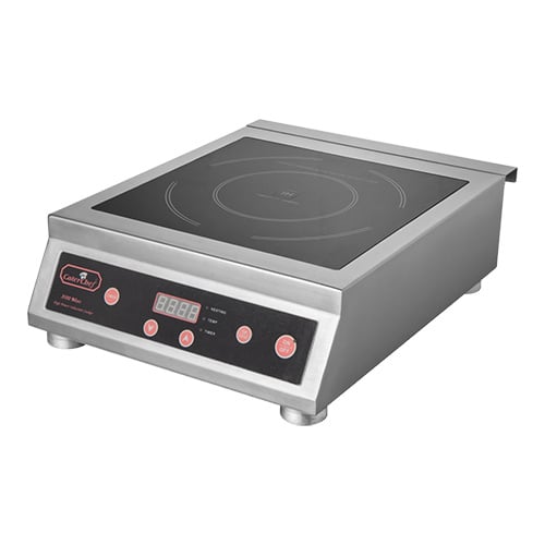 CaterChef Inductiekookplaat 3500W