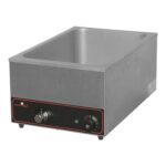 CaterChef Bain-marie GN 1/1
