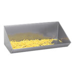 EMGA Frites uitschepbak 100 cm