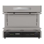 Tecnoinox Salamander SE60/4