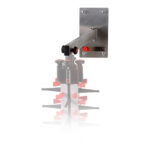 Plate Mate Wandbeugel voor TM serie