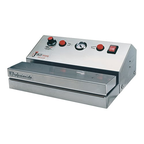 Jolly System Vacuummachine 33 cm iL Professionista