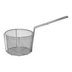 EMGA Frituurmand 22 cm roestvrijstaal